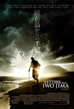 فيلم Letters from Iwo Jima 2006 مترجم
